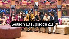 Bigg Boss Season 10 [Episode 21] Hindi