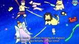 Starry☆Sky episode 5 - SUB INDO