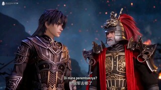 Spirit Sword Sovereign S4 EP 329 [429] Sub Indo