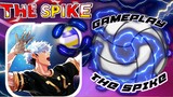 gameplay the spike #25