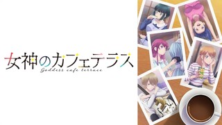 Megami no Cafe Terrace S2 - E6 Sub Indo