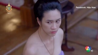 Tình Là Oan Trái - 3B