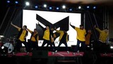 Pilipinas Got Talent Season 5 Audition Piece - Mastermind