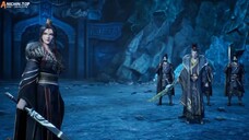 Lord of All Lords Episode 13 Sub Indo || Sheng Zu