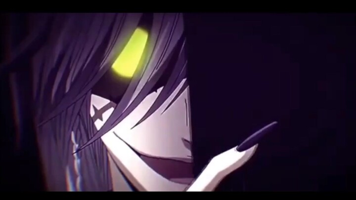 black butler [AMV]