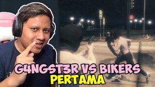 RIVALITAS PENJAHAT #1 - GTA V Roleplay