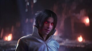 Naruto - Live Action Trailer