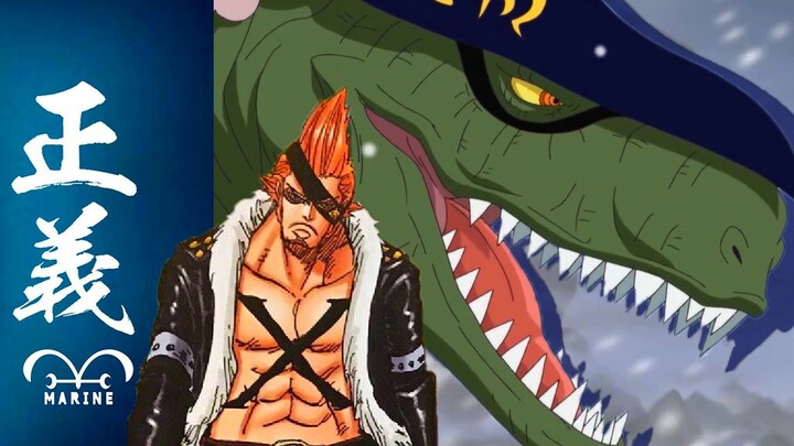 One Piece Chronicles #77: Mengapa dagu tuan muda begitu dilebih-lebihkan? Bagaimana dengan pekerjaan