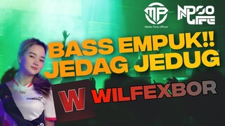 DJ FYP JUNGLE DUTCH CORI CORI VIRAL TIKTOK SOUND 2021 [NDOO LIFE FT.MEDIA PARTY X WILFEXBOR]