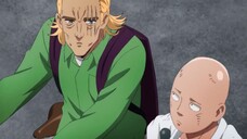 One Punch Man Season 2 Episode 9 Bahasa Indonesia