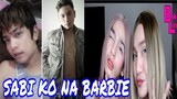 SABI KO NA BARBIE DANCE CHALLENGE | beki lovers | gay couple