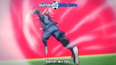 Blue Lock episode 12 sub indo