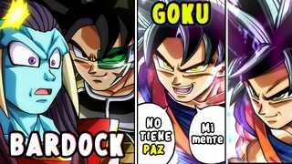 ASI FUNCIONA EL "NUEVO" ULTRA INSTINTO PROPIO DE GOKU! Dragon Ball Super MANGA 85 ESPAÑOL COMPLETO