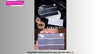 Yang Bikin Makeup Serupa Tapi Tak sama