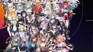 How much do you know about the third largest box in the world of V? 【vtuber】