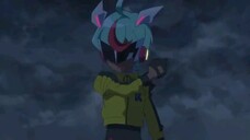 beyblade burst quadstrike episode 1 in english