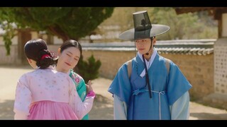 [ENGSUB] The Secret Romantic Guesthouse EP18