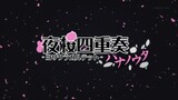 Yozakura Quartet Hana no Uta Episode 03