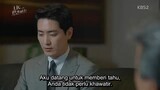 Are You Human Episode 8 Sub Indo
