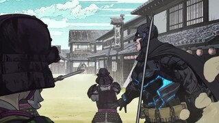 Batman Ninja