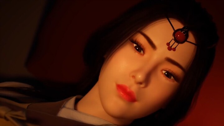 จะเกิดอะไรขึ้นถ้า "A Mortal's Story of Cultivation as an Immortal" ถูกถ่ายทำเป็นโฆษณา
