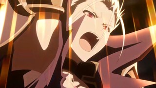 The Greatest Demon Lord Is Reborn As A Typical Nobody Episode 5 「AMV」- Overthinking