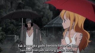 Nami Di Roasting Aokiji😂🫣