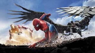 Spider-Man : Homecoming [2017] พากย์ไทย (Thai Dub)
