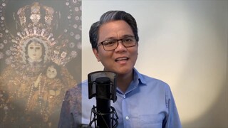 "Salamat Maria" by Pete Avendano