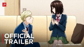 It's Disgusting to Call This Love (2021) - Official Trailer | English Sub