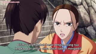 Karasu wa Aruji wo Erabanai Eps 16 (Sub-Indo)