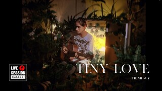 LIVE OUTDOOR | Thịnh Suy  live  " TINY LOVE " #14