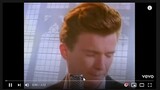 Smartest way to RickRoll anyone...