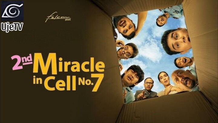 2nd MIRACLE IN CELL NO. 7 [2024] Full HD
