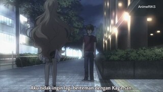 Sad anime ..................................anime :Golden Time