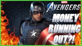 From Bad To Worse | Marvel's Avengers Game