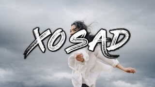 ELEVEN - XOSAD feat. JOM of ALLMO$T