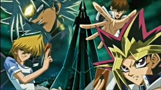 Siapa yang tidak tau anime legend ini? ya Yu-Gi-Oh!