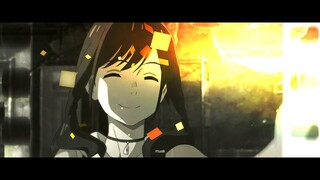 muak. [AMV] part collab.