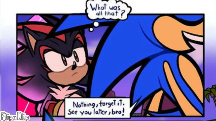 Sonic the Hedgehog | Sonic Prime: You're welcome bro (READ DESCRIPTION)