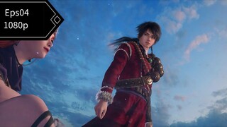 Bu liang ren season7 eps04 sub indo anc 1080p