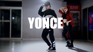 《yonce》kyle hanagami choreo/入kyle坑之舞