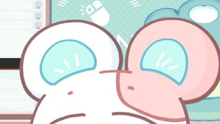 【茉吱】是可爱鼠！