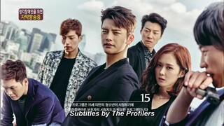 Hello Monster Ep.06