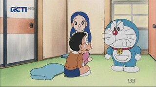 Doraemon Special 2 Jam - Robot Belas Kasih