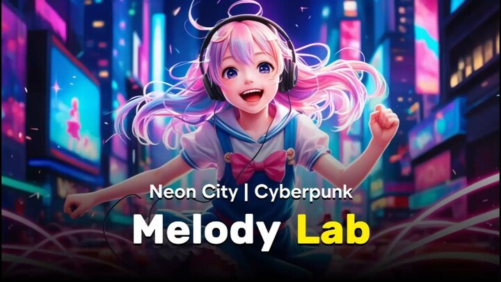 NeonCity_Video