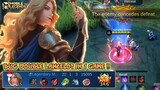 New Revamped Lancelot Gameplay - Mobile Legends Bang Bang