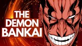 What's the Deal With KENPACHI'S BANKAI? The NAMELESS DEMON! | Bleach TYBW Discussion