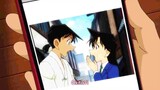 Shinichi khi ghen sẽ như thế nào ??