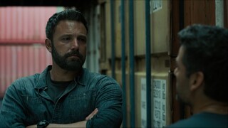 Triple Frontier 2019